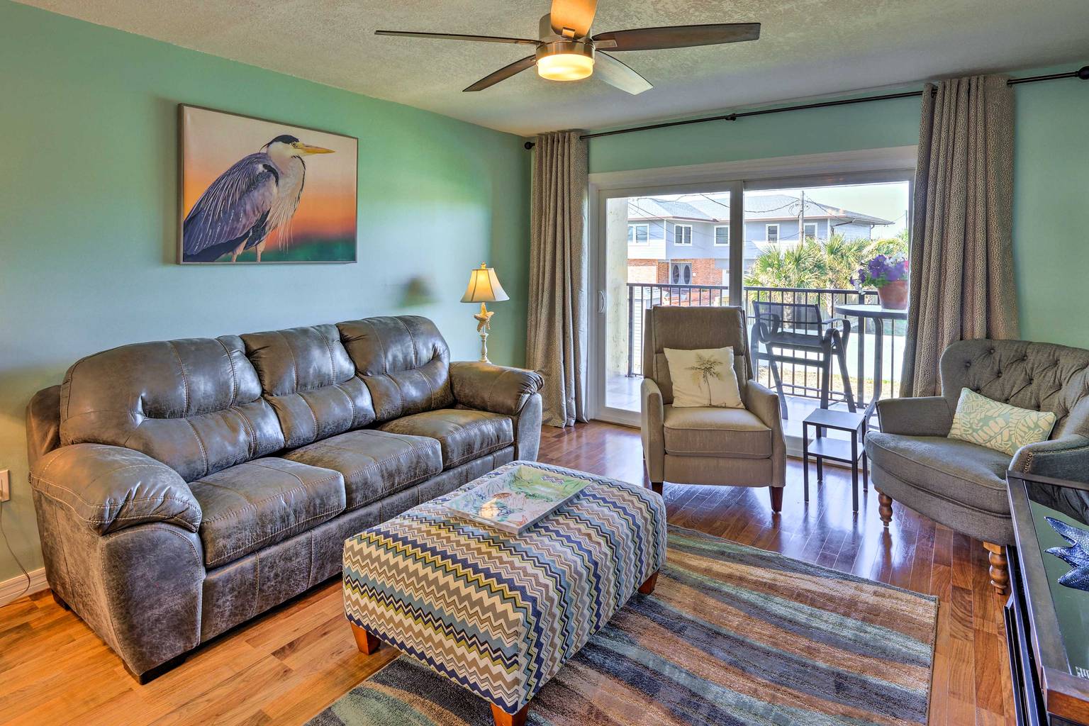 St. Augustine Vacation Rental