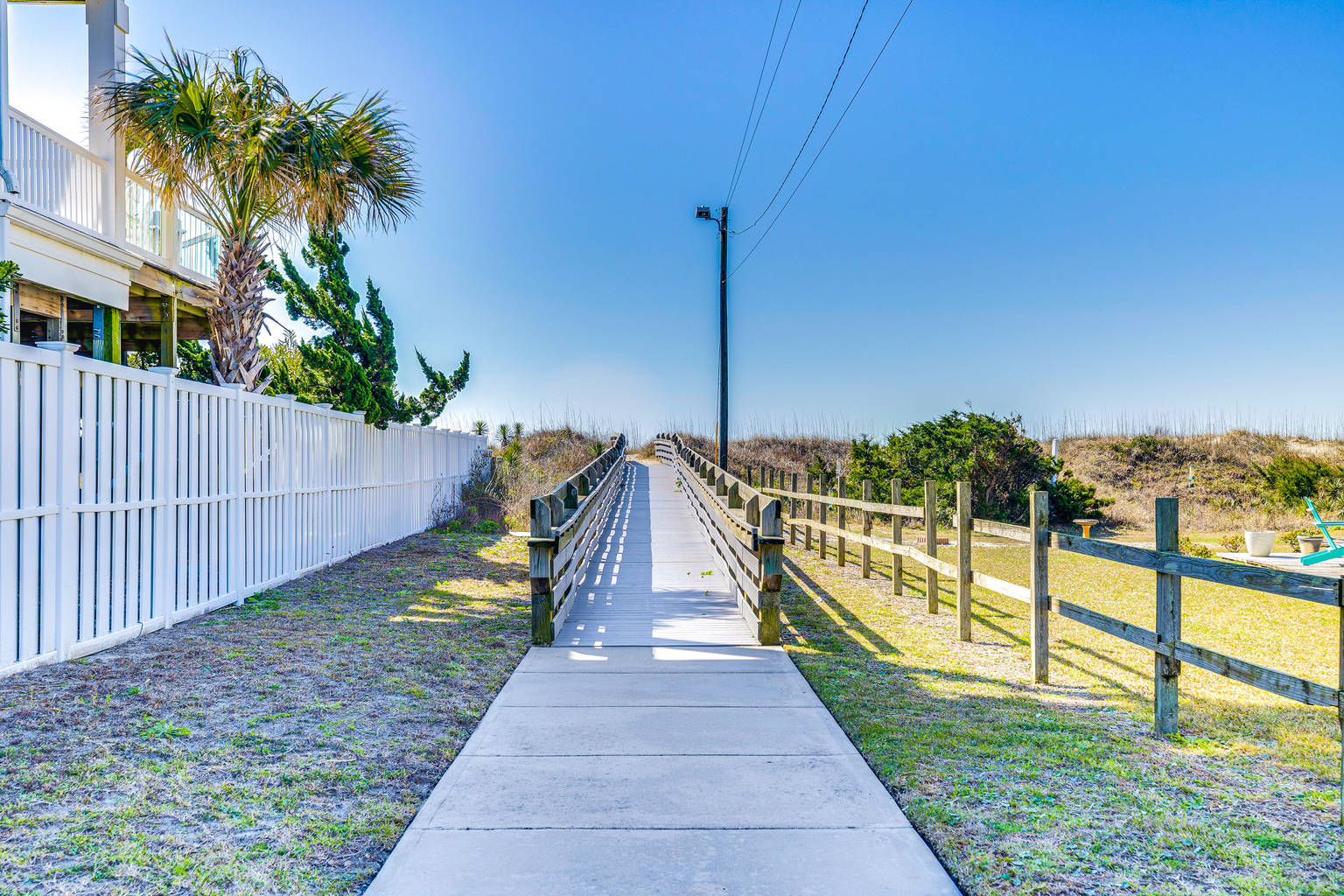 Atlantic Beach Vacation Rental