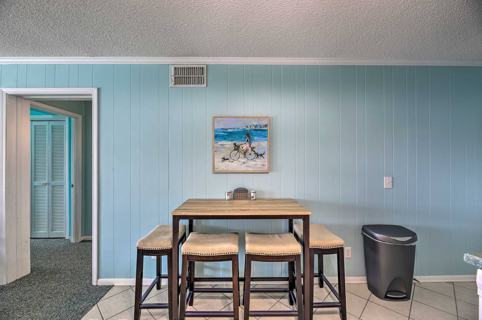 Atlantic Beach Vacation Rental