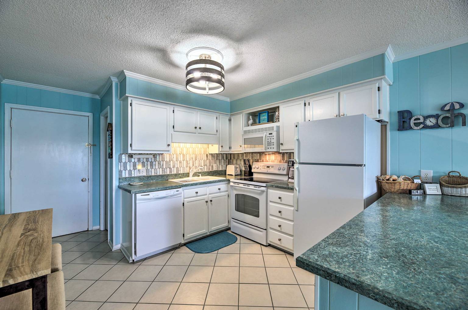 Atlantic Beach Vacation Rental