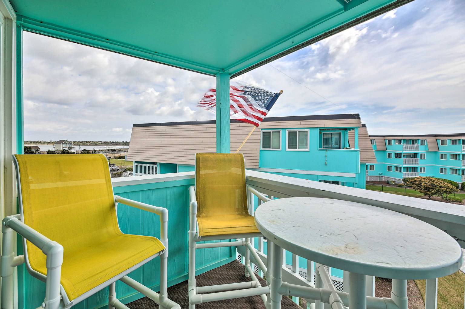 Atlantic Beach Vacation Rental