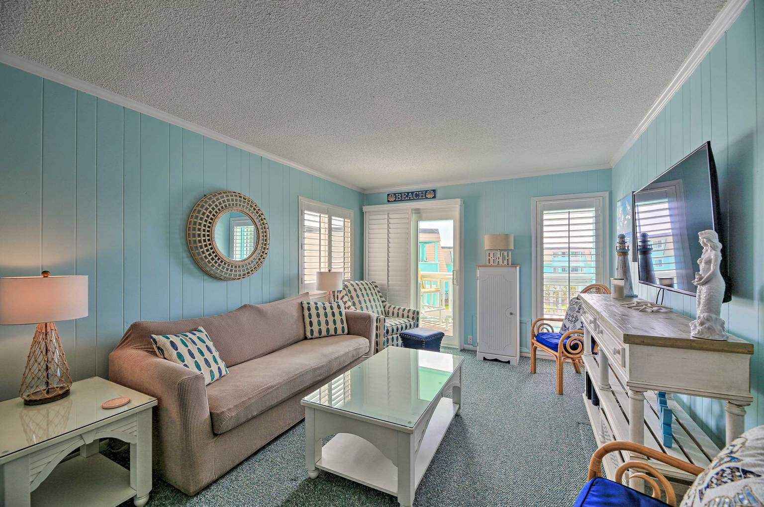 Atlantic Beach Vacation Rental