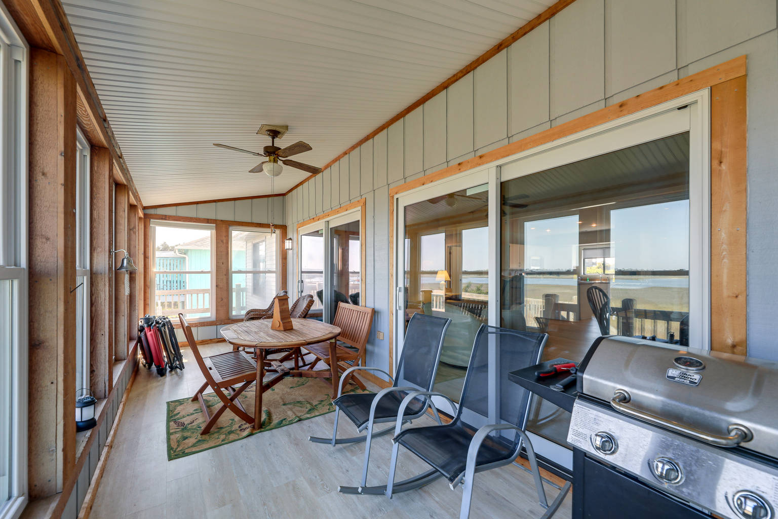 Atlantic Beach Vacation Rental