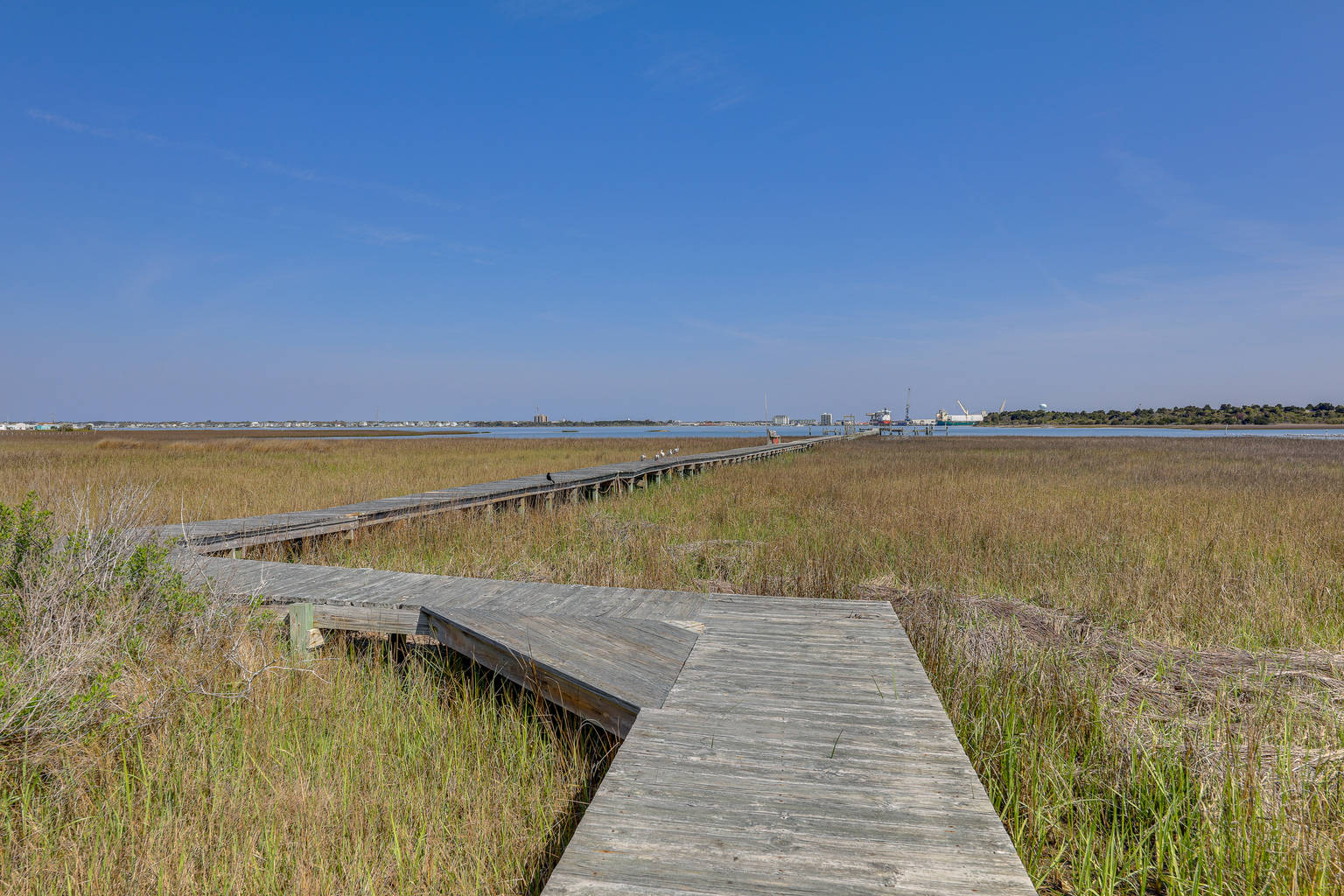 Atlantic Beach Vacation Rental