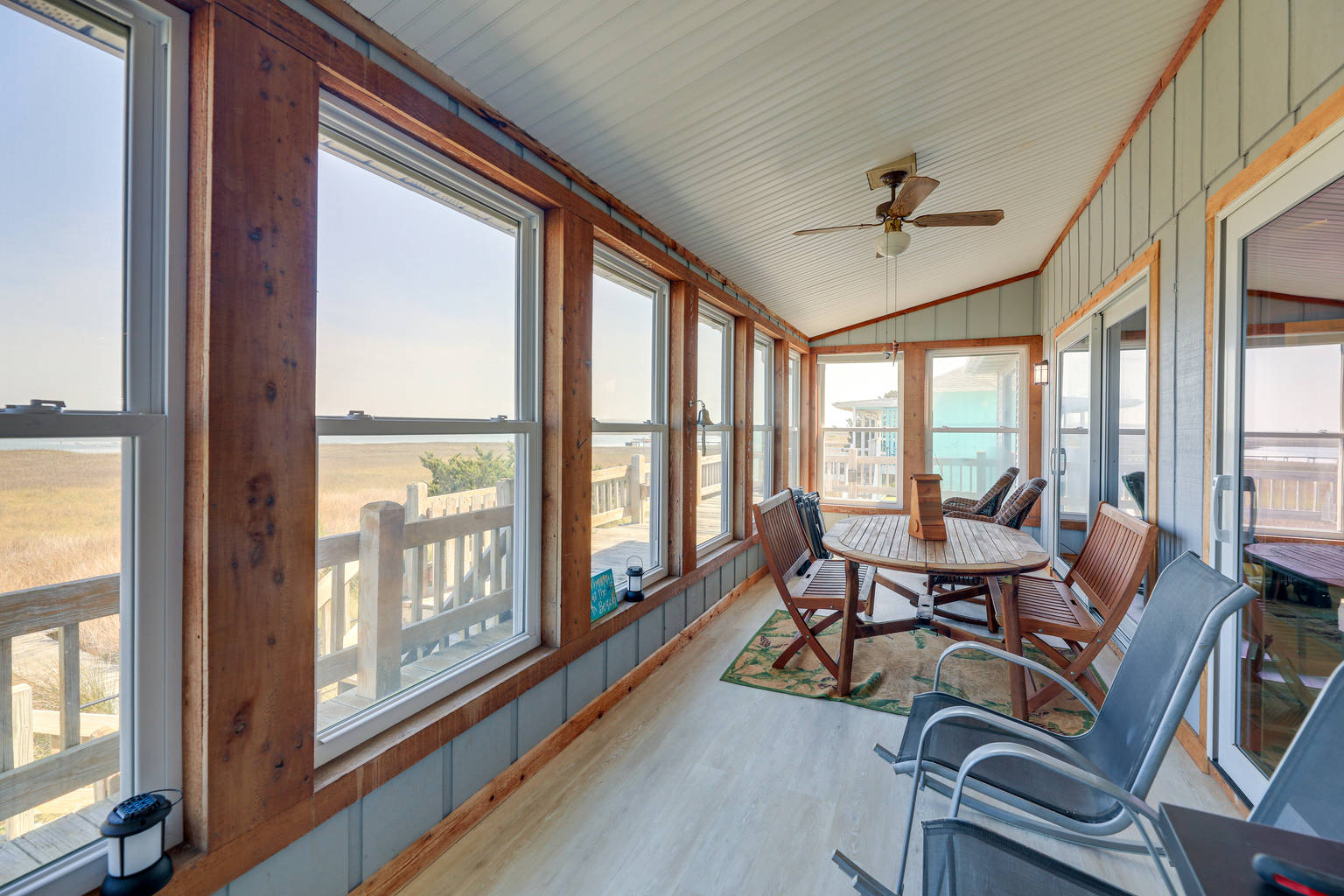 Atlantic Beach Vacation Rental