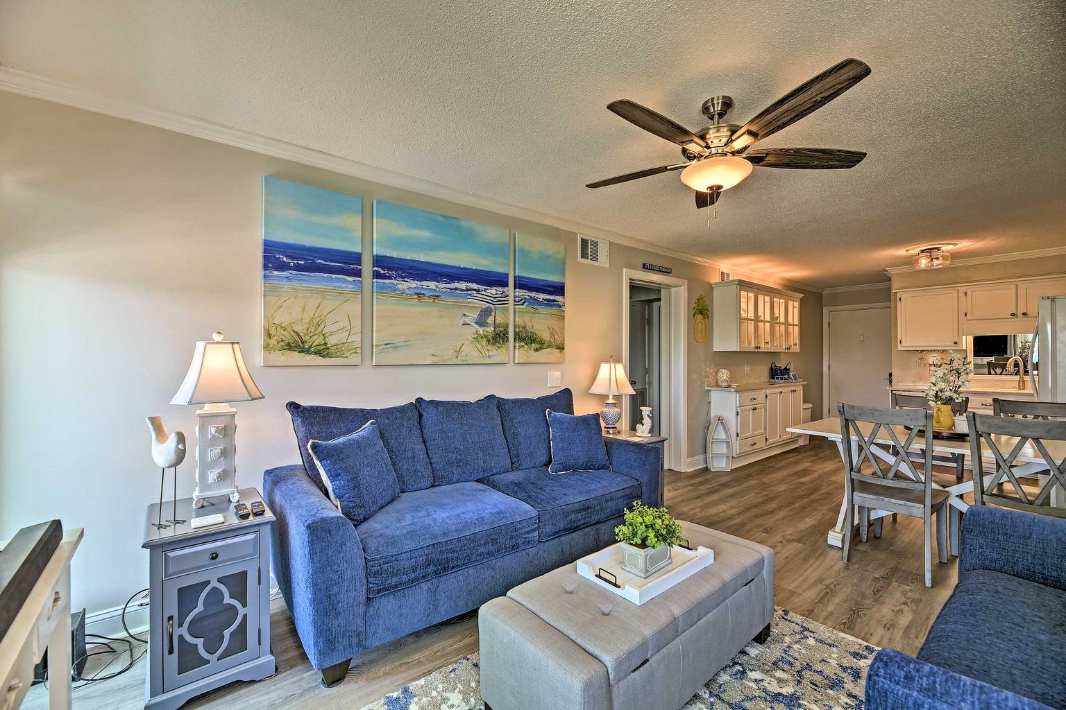 Atlantic Beach Vacation Rental