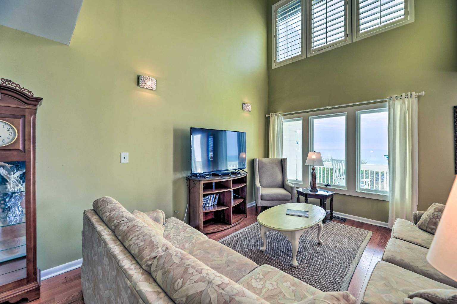 Atlantic Beach Vacation Rental