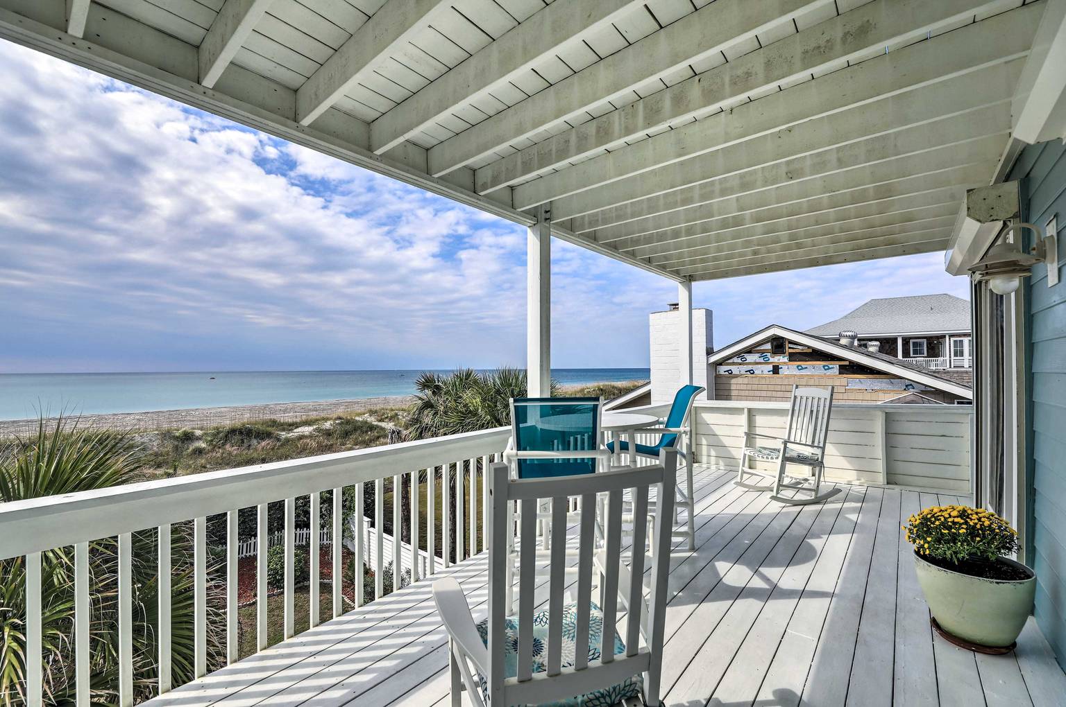 Atlantic Beach Vacation Rental