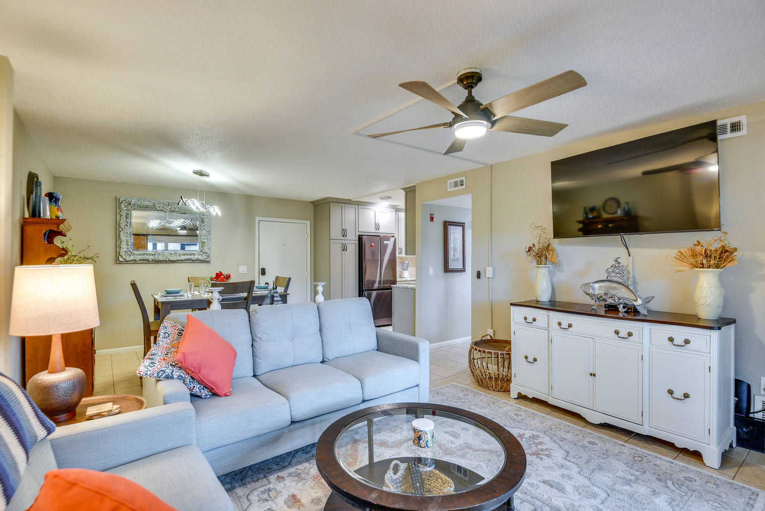 New Smyrna Beach Vacation Rental