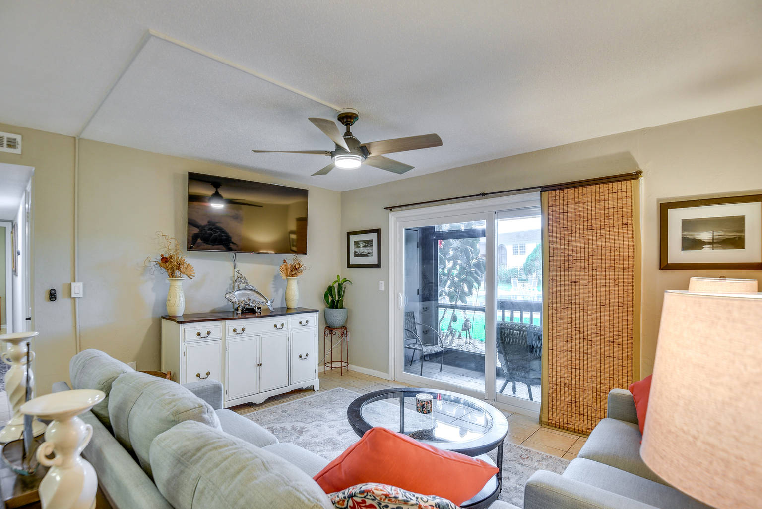 New Smyrna Beach Vacation Rental