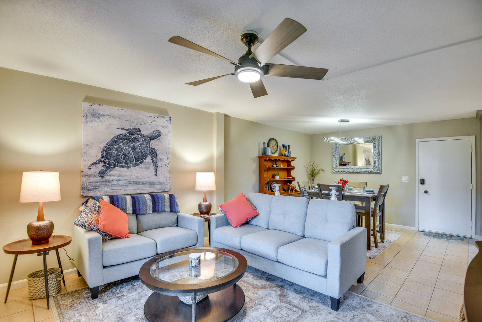 New Smyrna Beach Vacation Rental