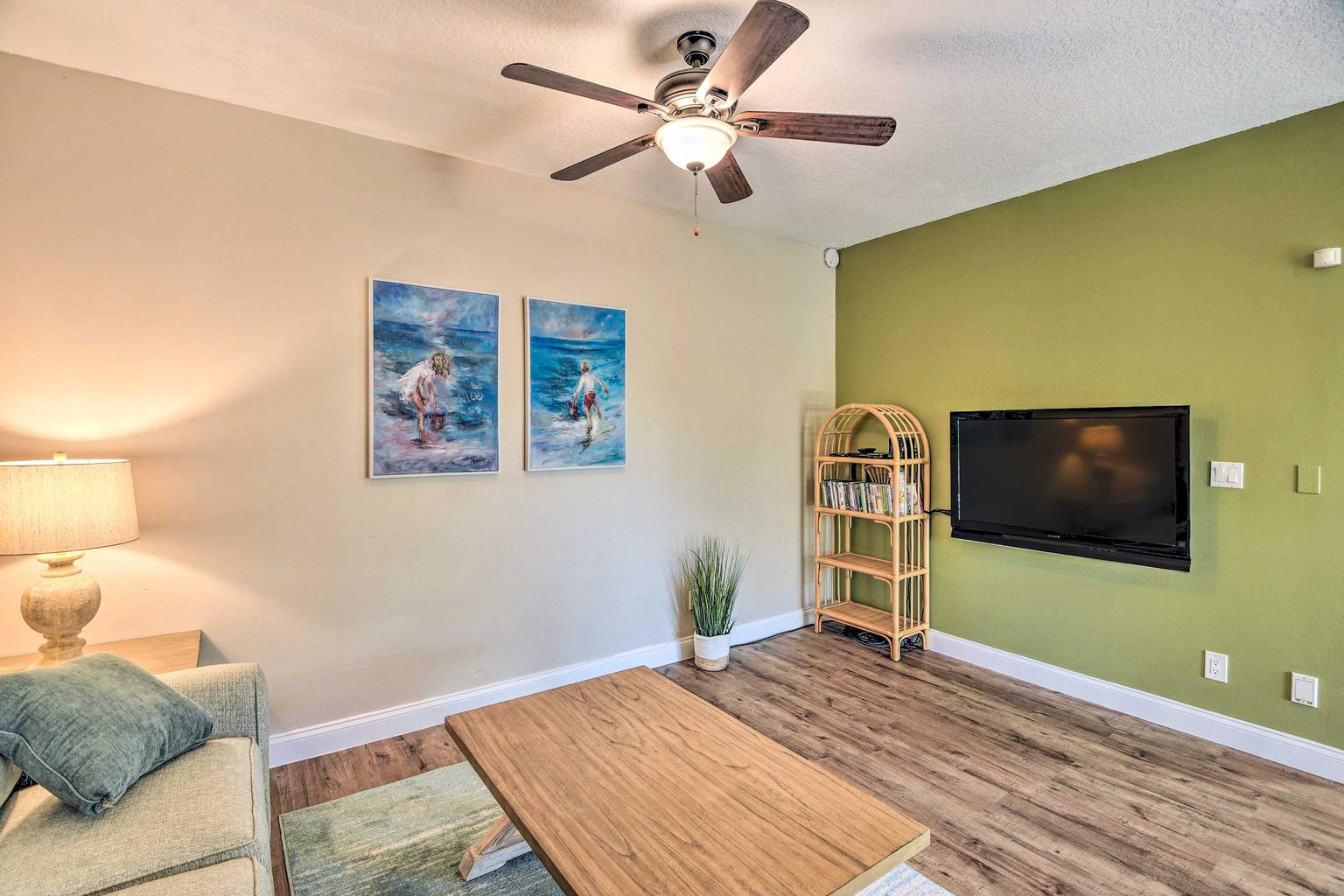 New Smyrna Beach Vacation Rental