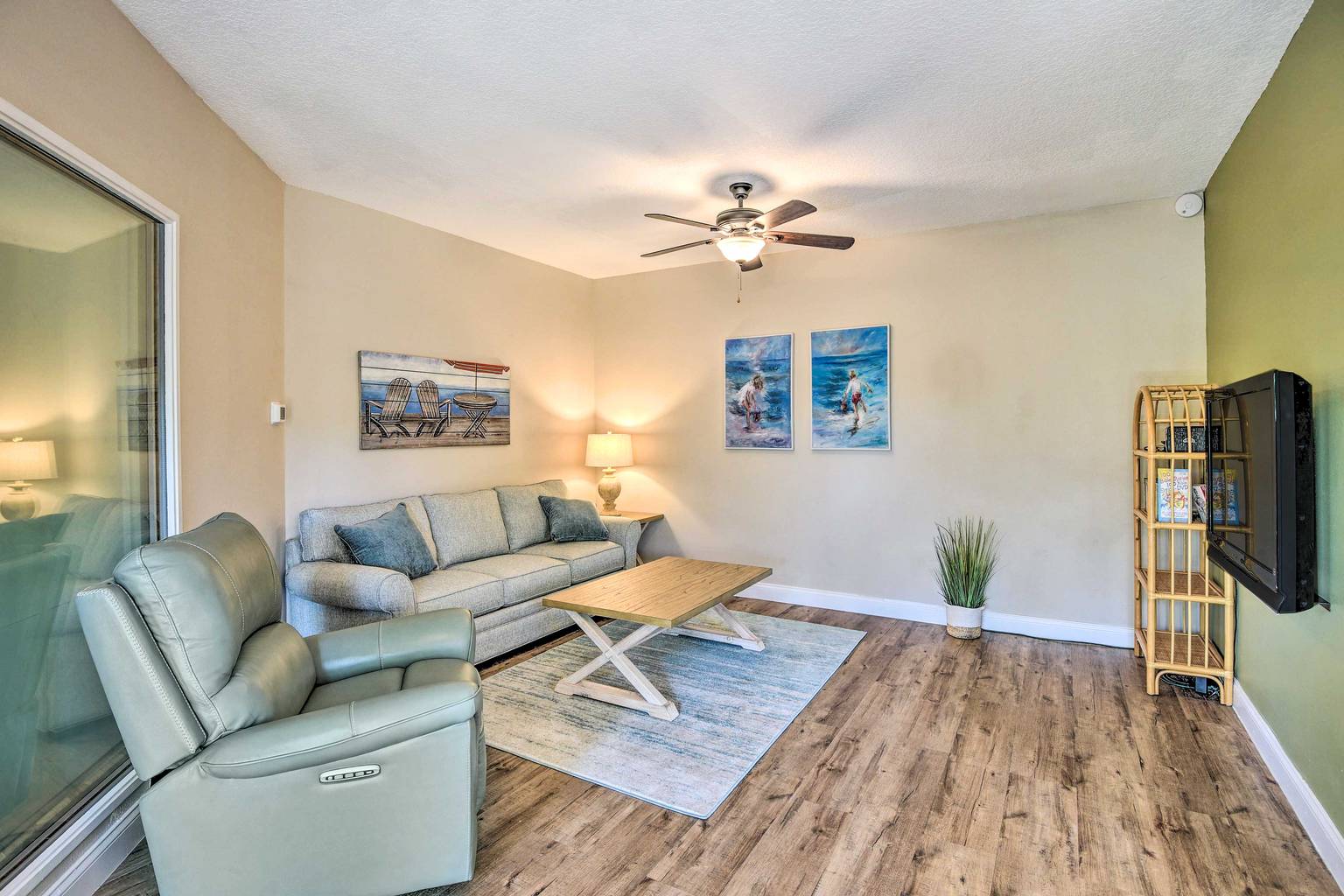 New Smyrna Beach Vacation Rental