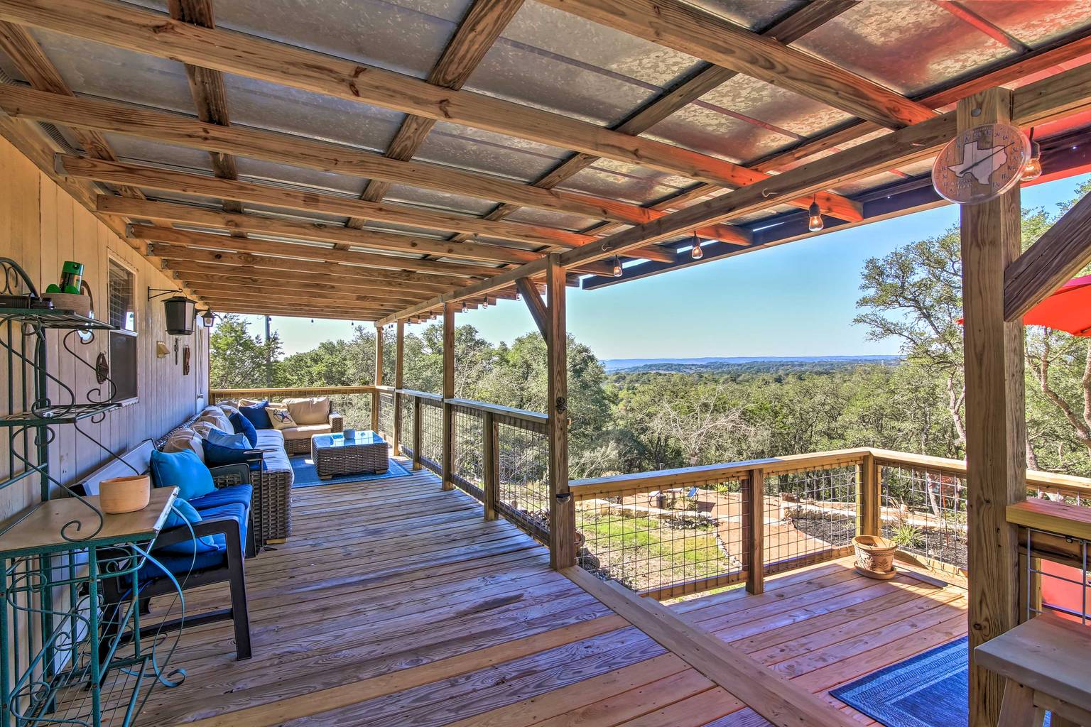 Fredericksburg Vacation Rental