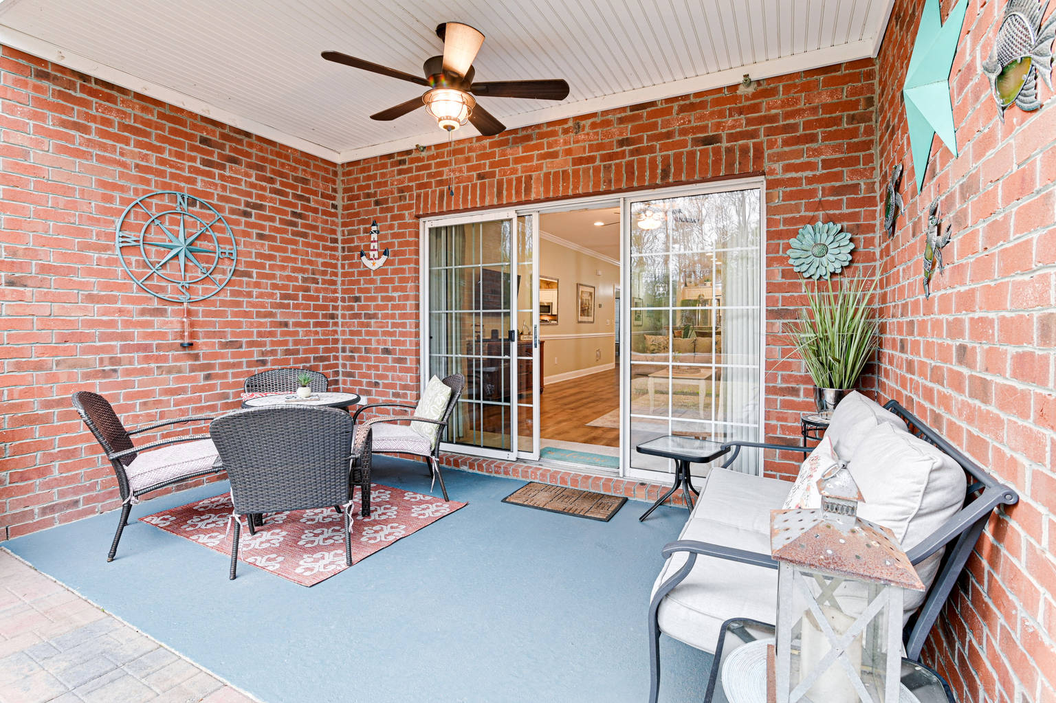 Murrells Inlet Vacation Rental