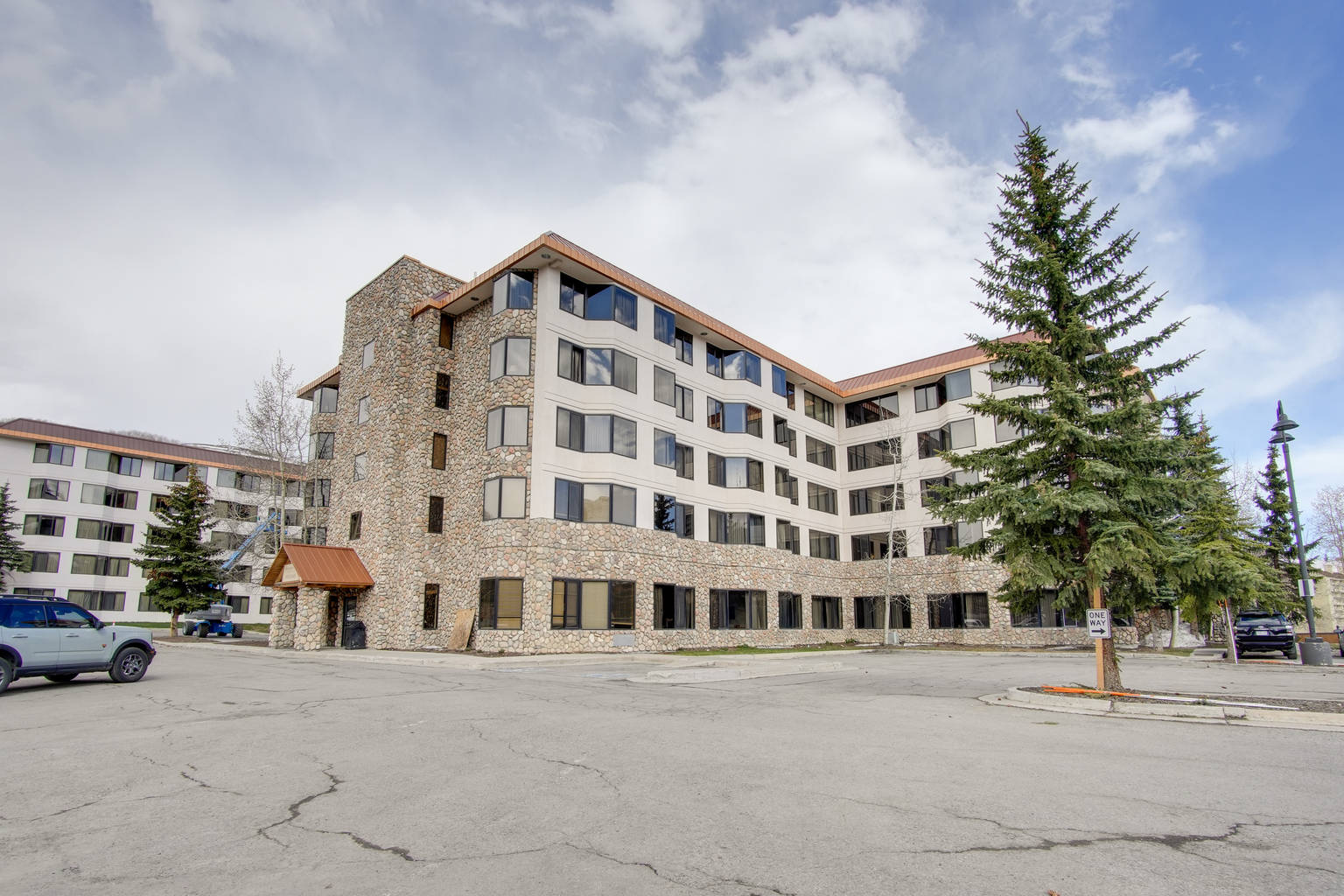 Crested Butte Vacation Rental