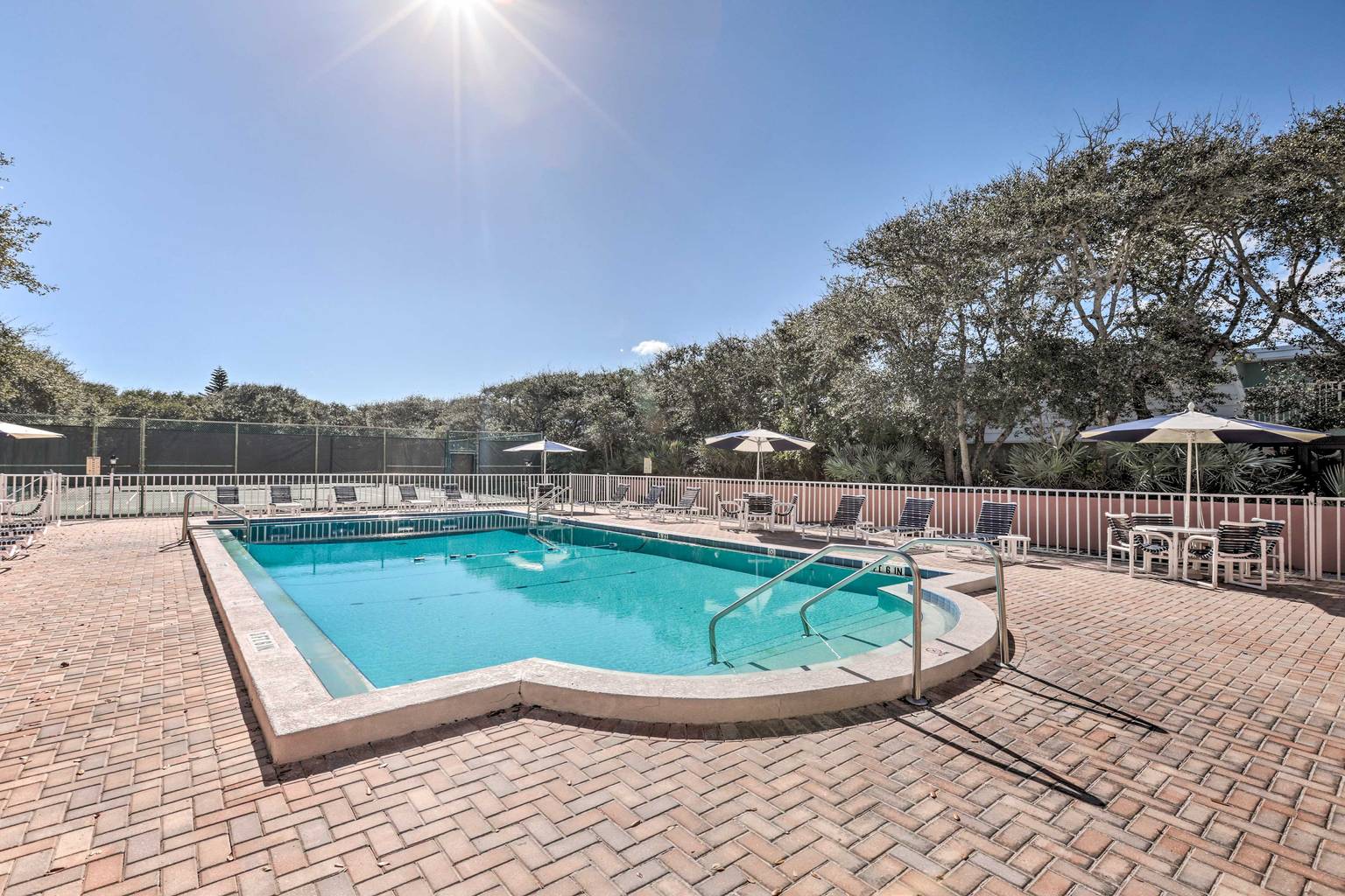 New Smyrna Beach Vacation Rental