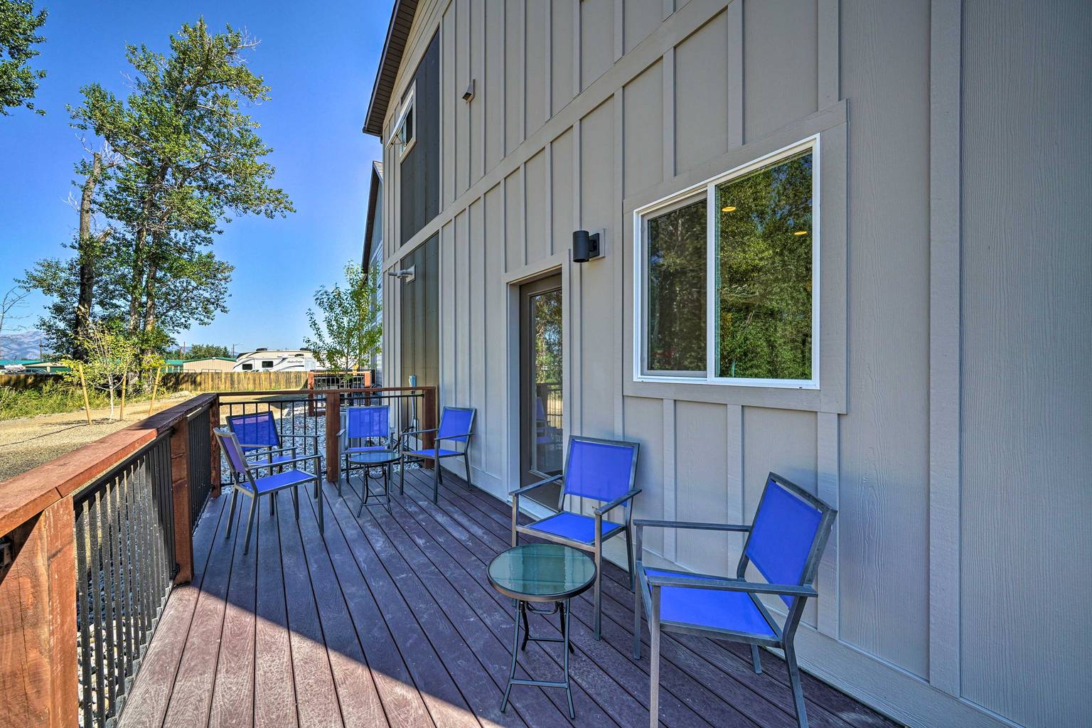 Bozeman Vacation Rental