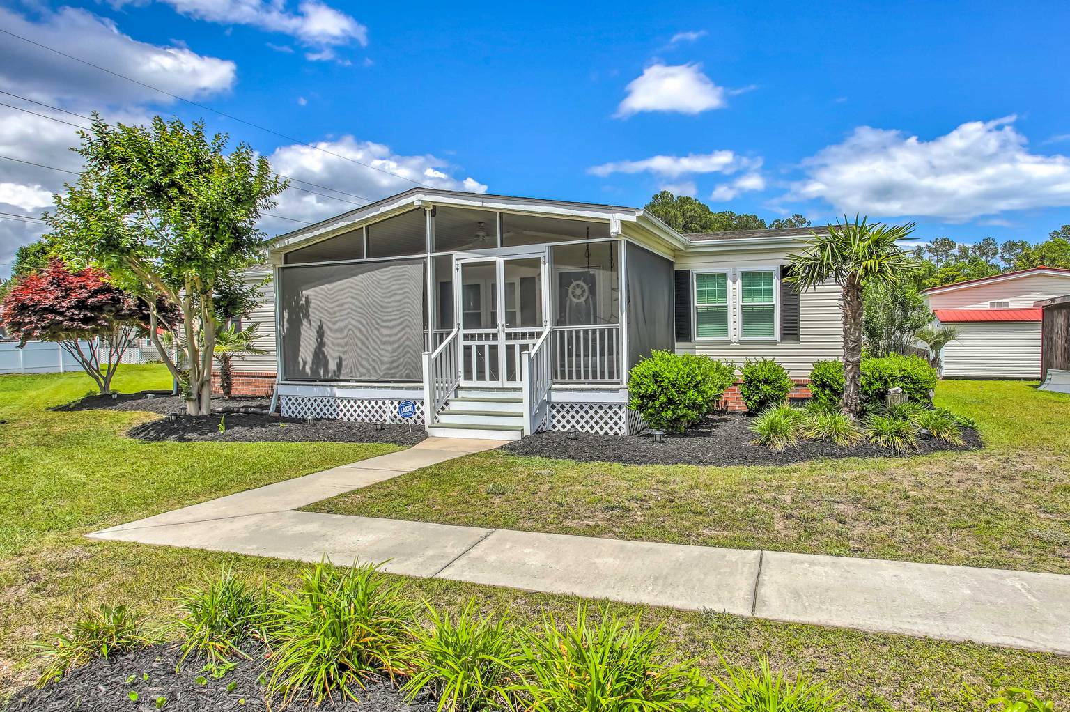 Murrells Inlet Vacation Rental