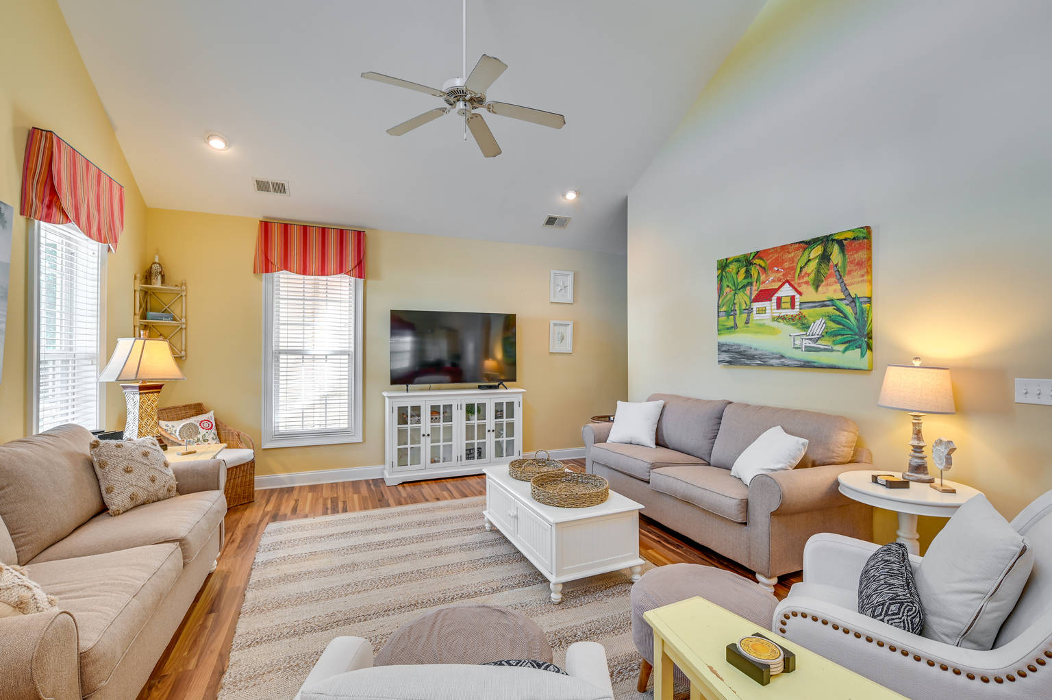 Murrells Inlet Vacation Rental