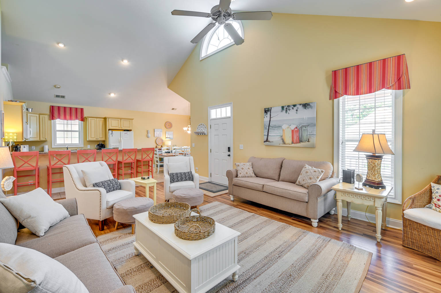 Murrells Inlet Vacation Rental