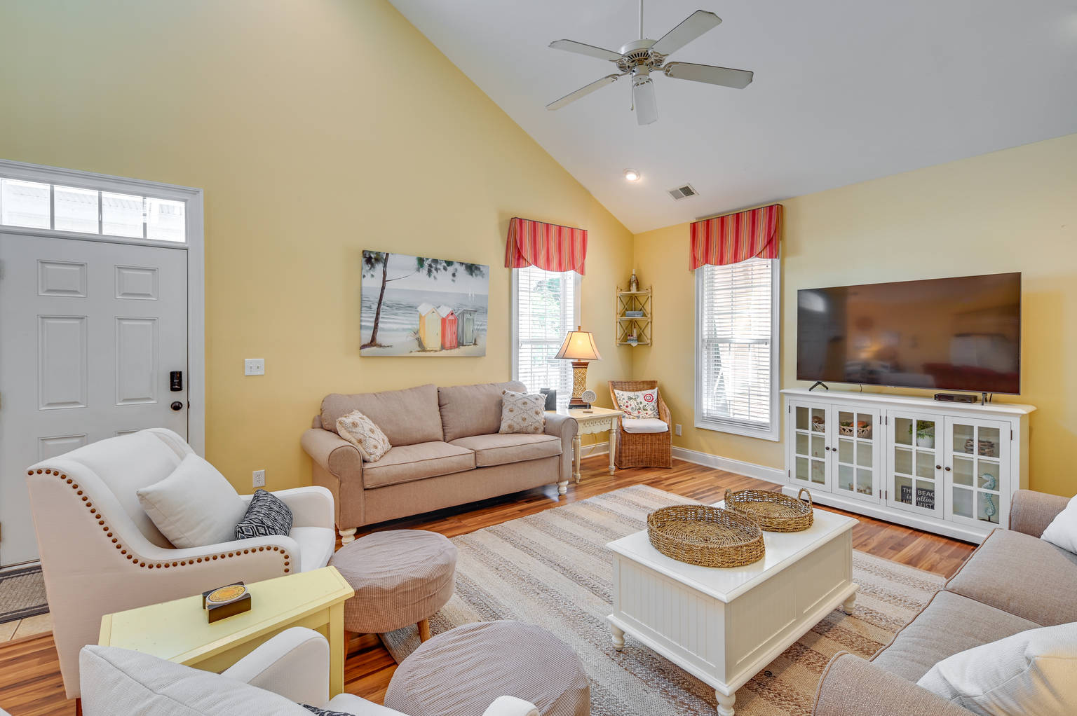 Murrells Inlet Vacation Rental