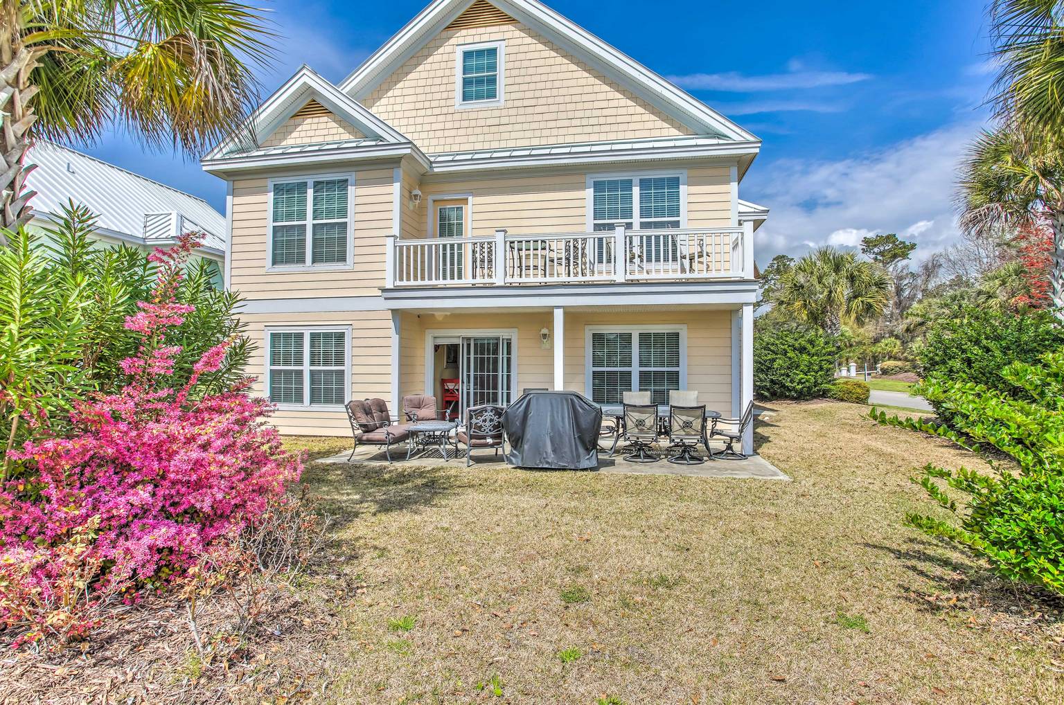 Murrells Inlet Vacation Rental