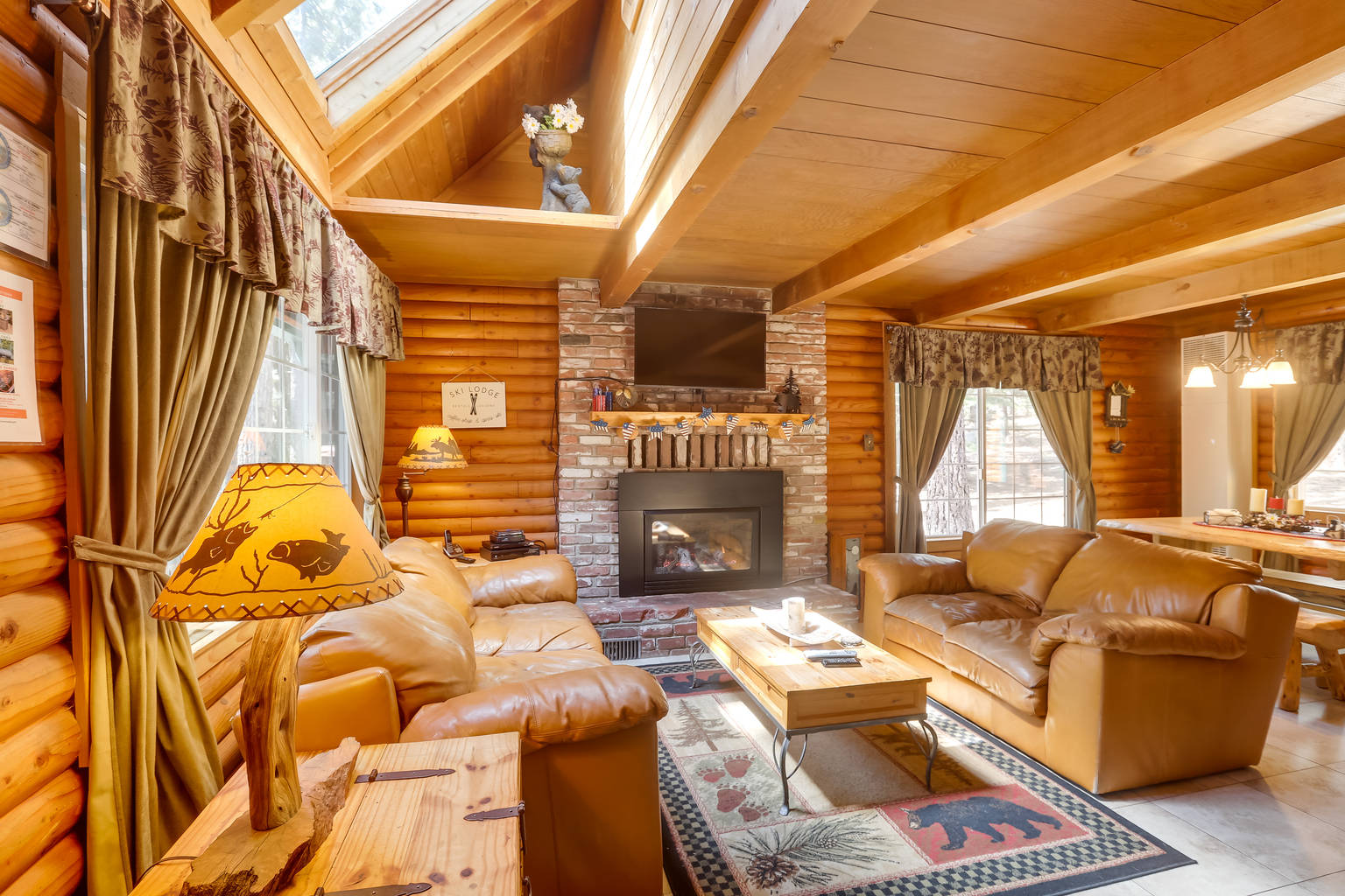 South Lake Tahoe Vacation Rental