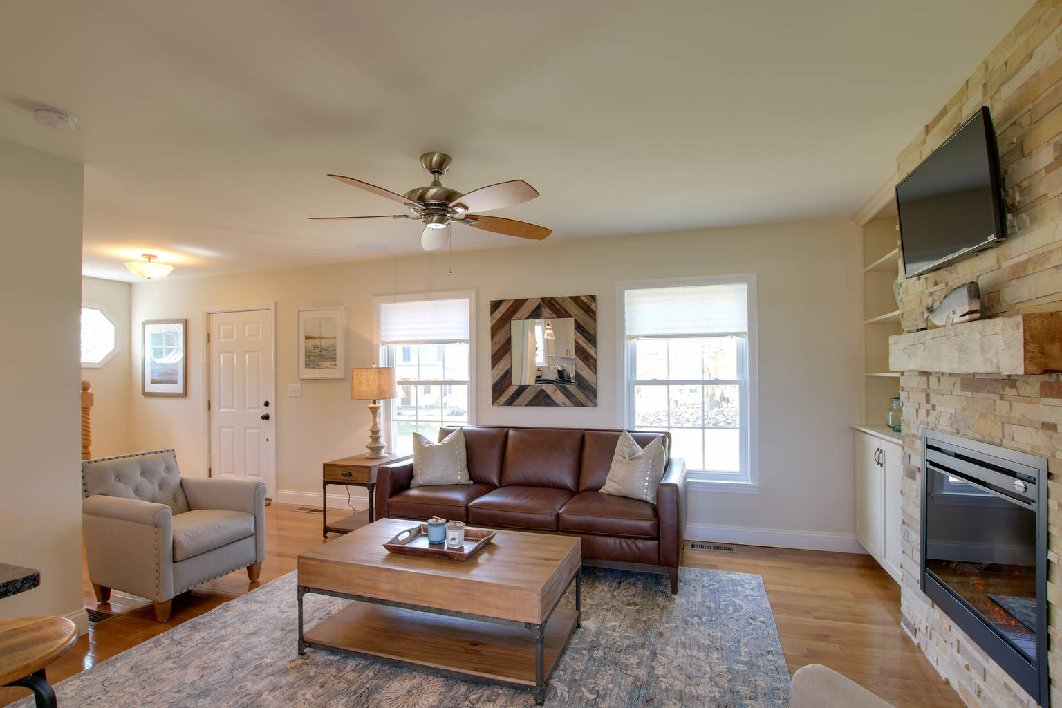 Stonington Vacation Rental