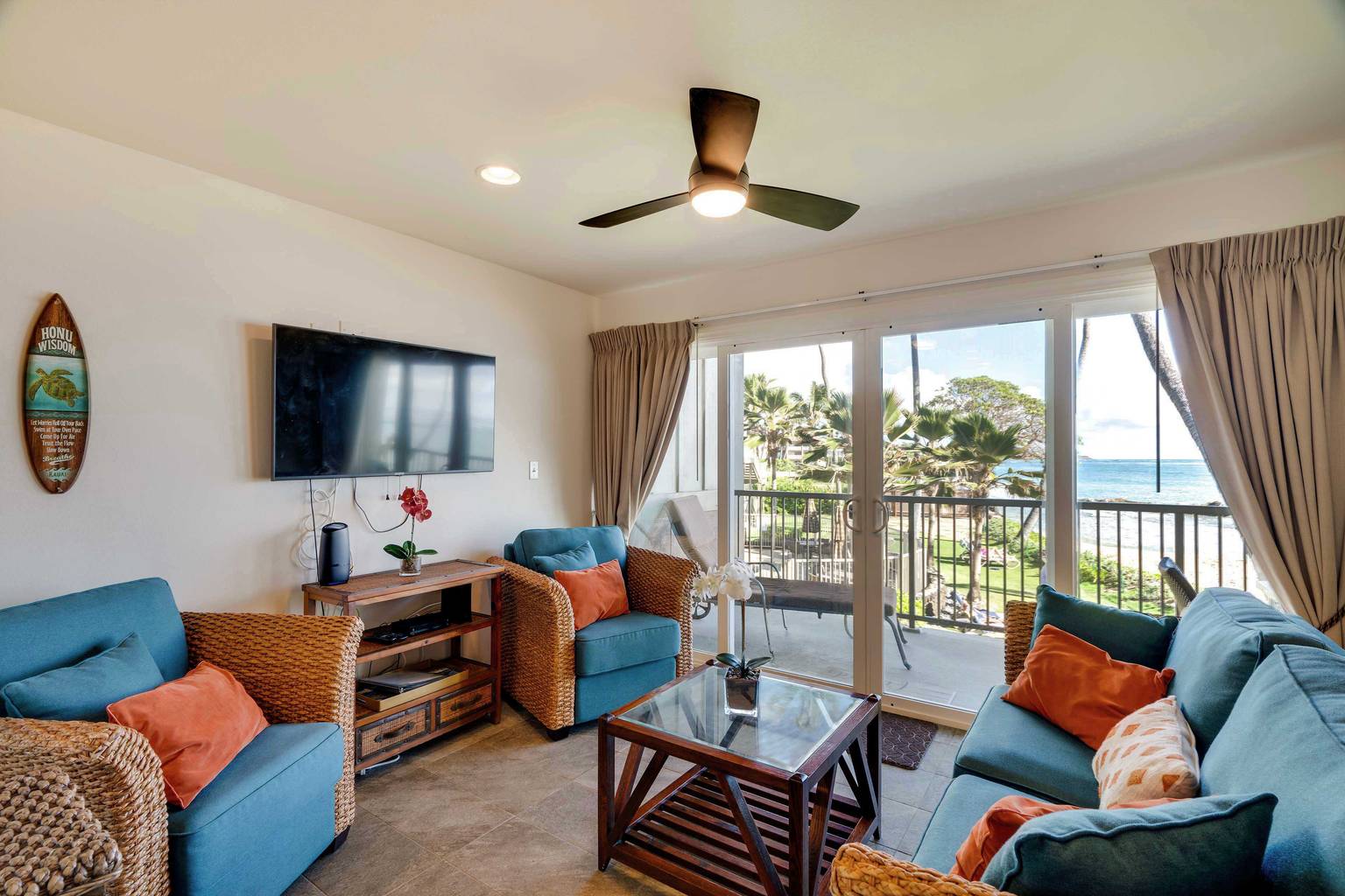 Kapaʻa Vacation Rental