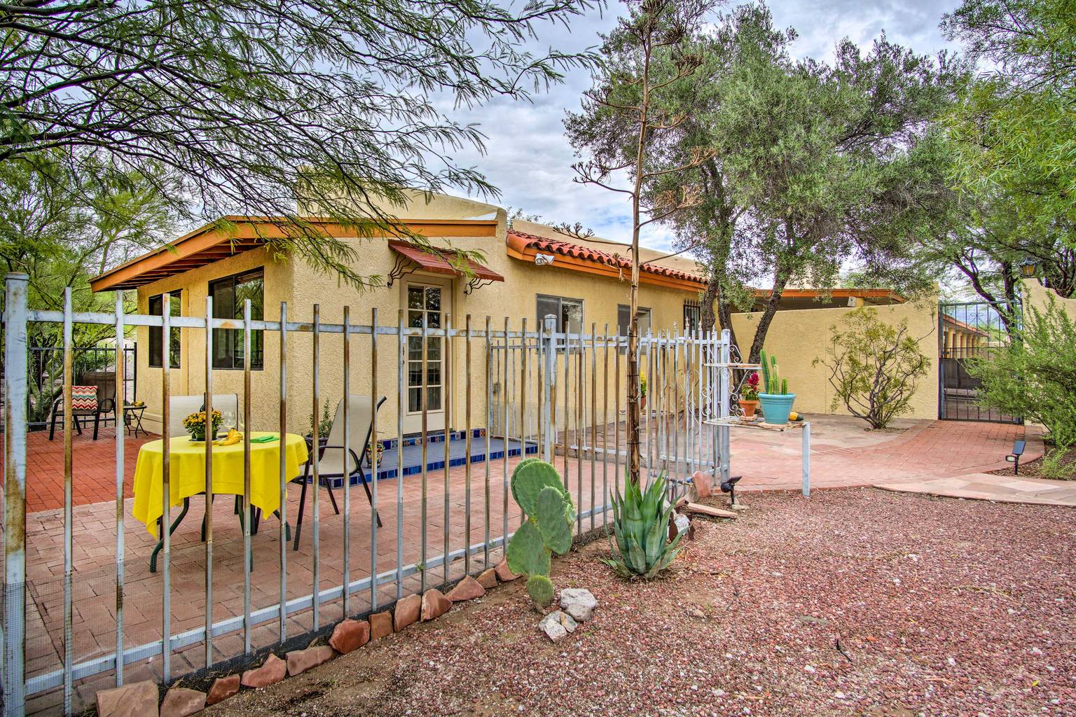 Tucson Vacation Rental