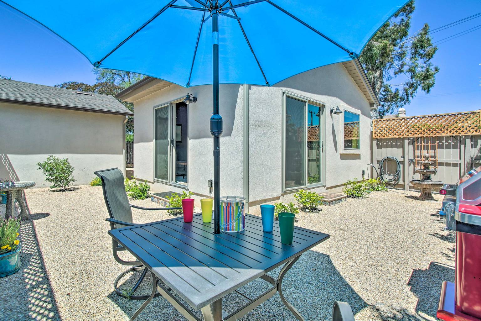 Simi Valley Vacation Rental