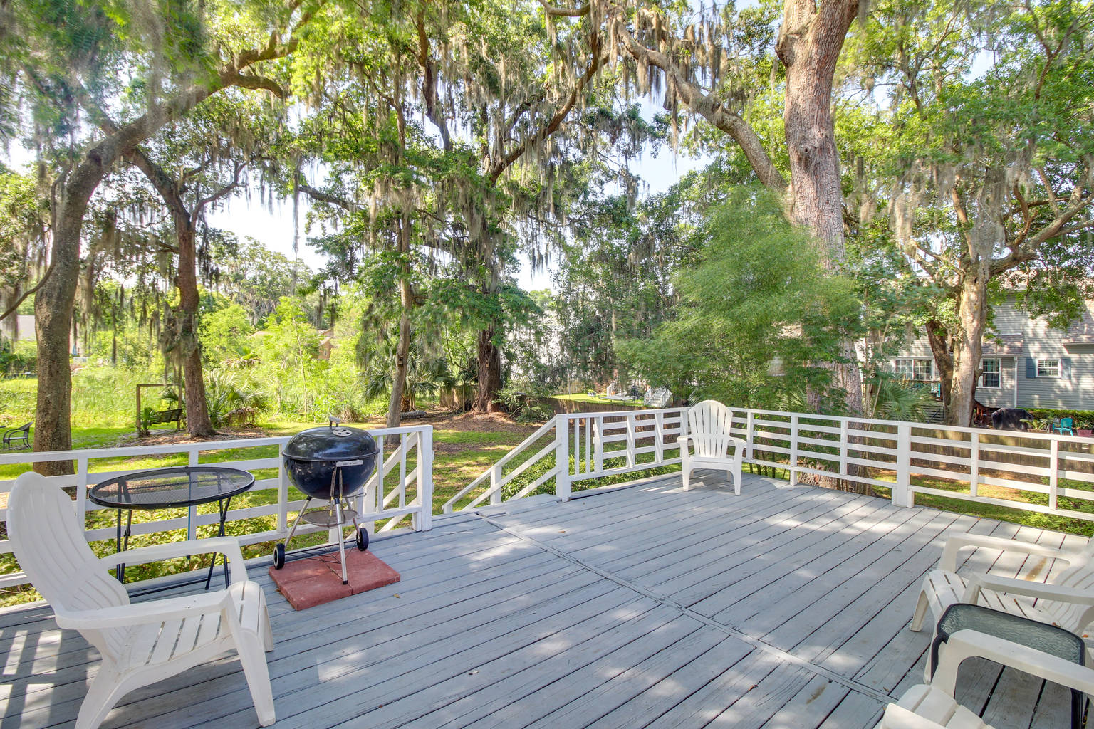 Savannah Vacation Rental