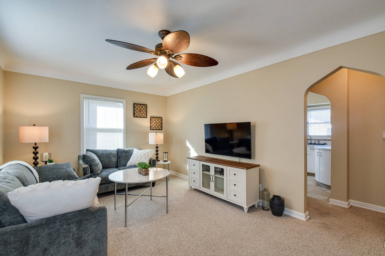 Cedar Rapids Vacation Rental