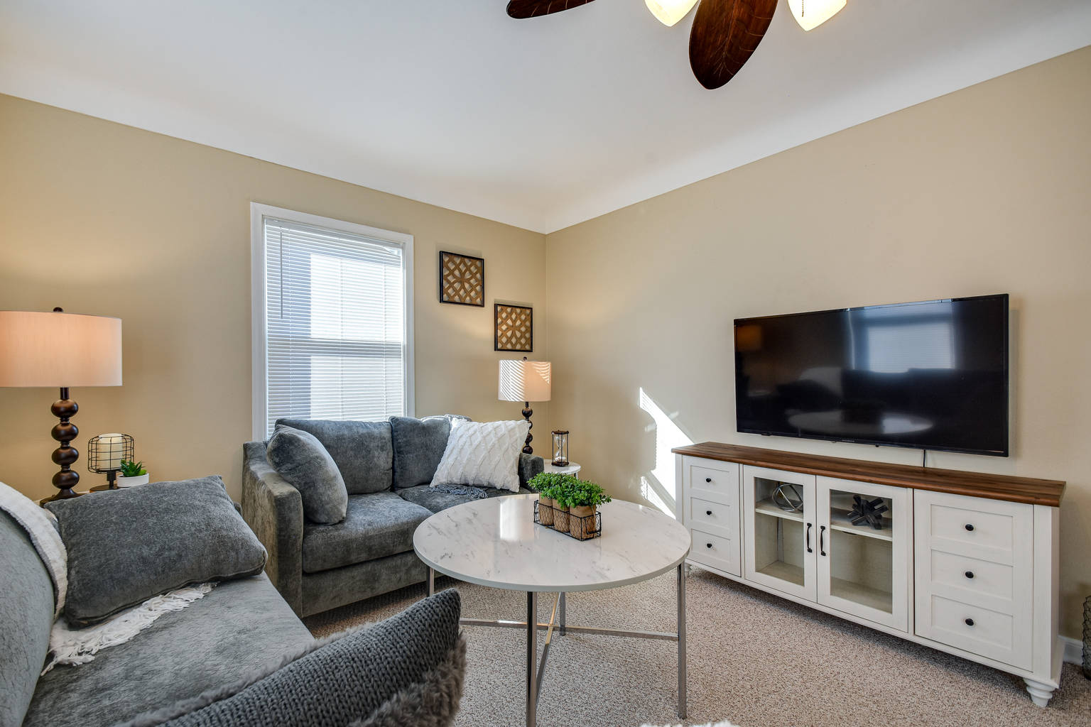 Cedar Rapids Vacation Rental