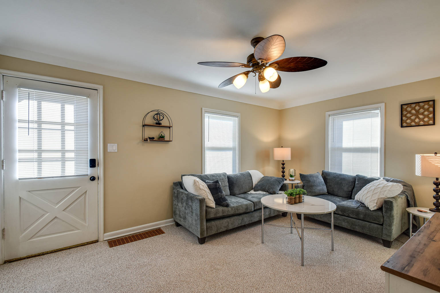 Cedar Rapids Vacation Rental