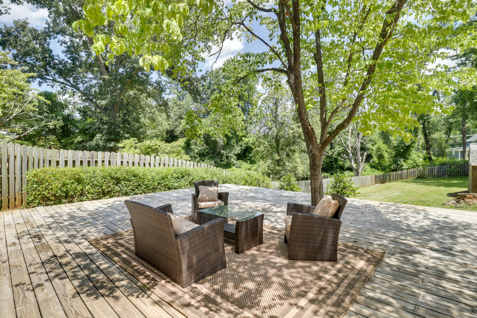 Charlottesville Vacation Rental