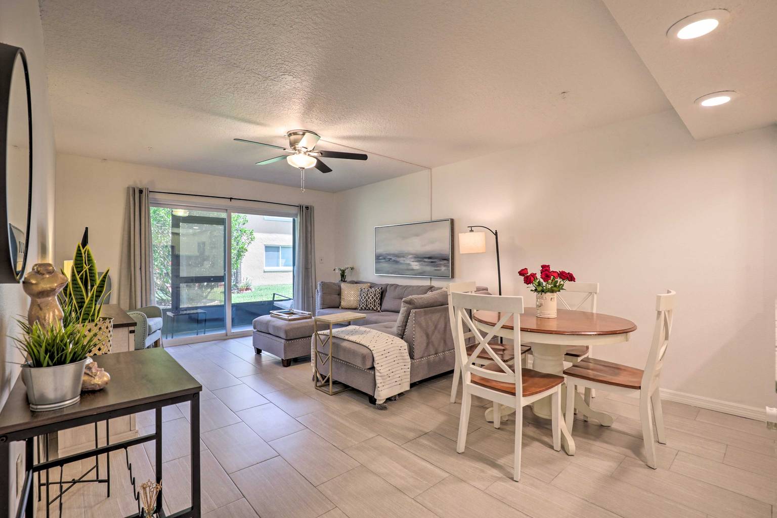 St. Augustine Vacation Rental