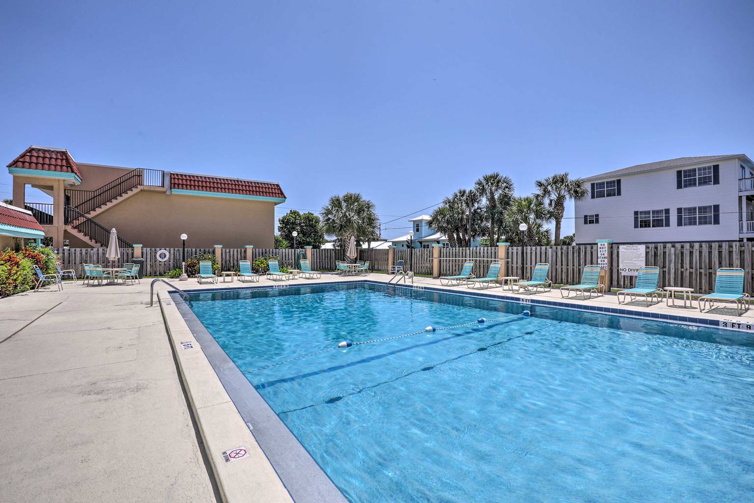 St. Augustine Vacation Rental