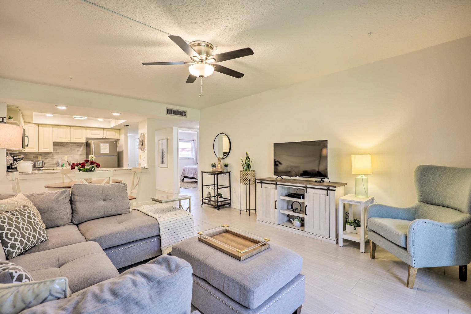 St. Augustine Vacation Rental