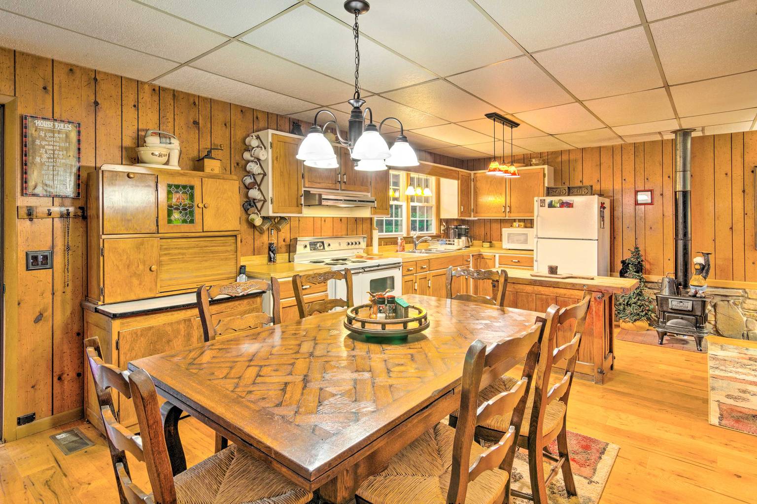 Newland Vacation Rental