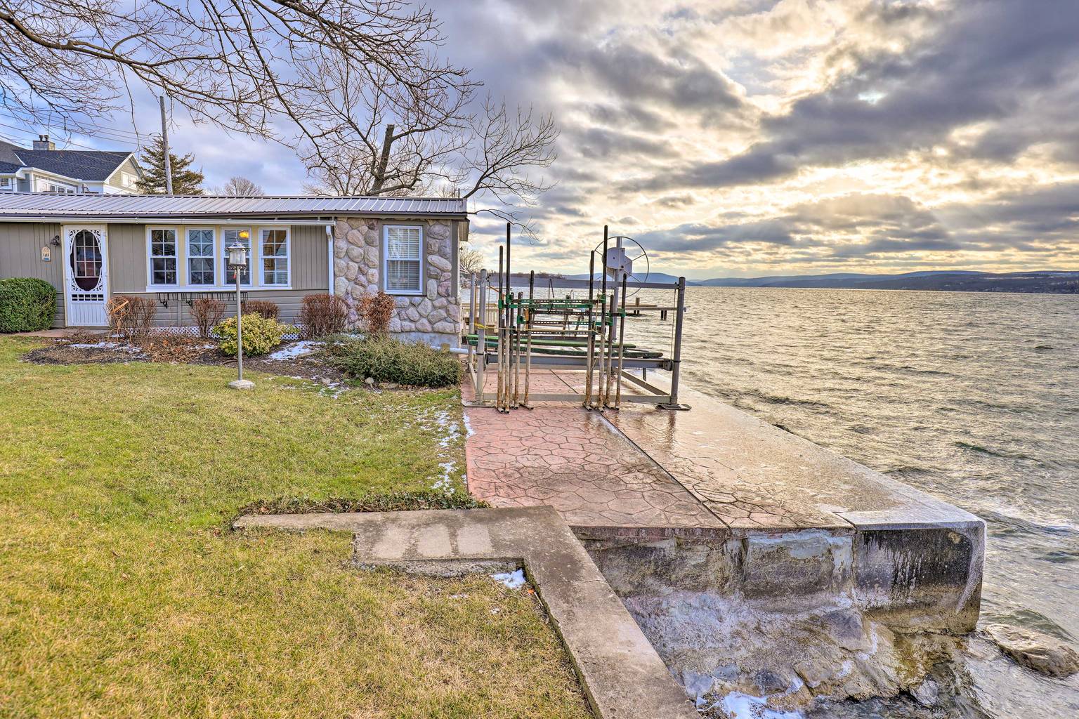 Canandaigua Vacation Rental