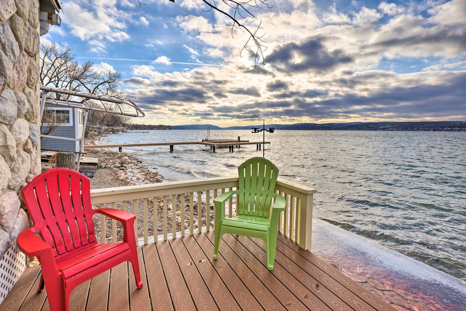 Canandaigua Vacation Rental