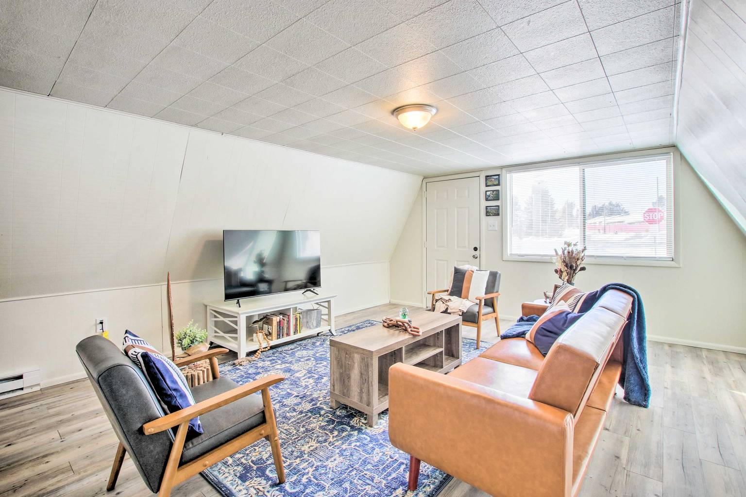 Evanston Vacation Rental