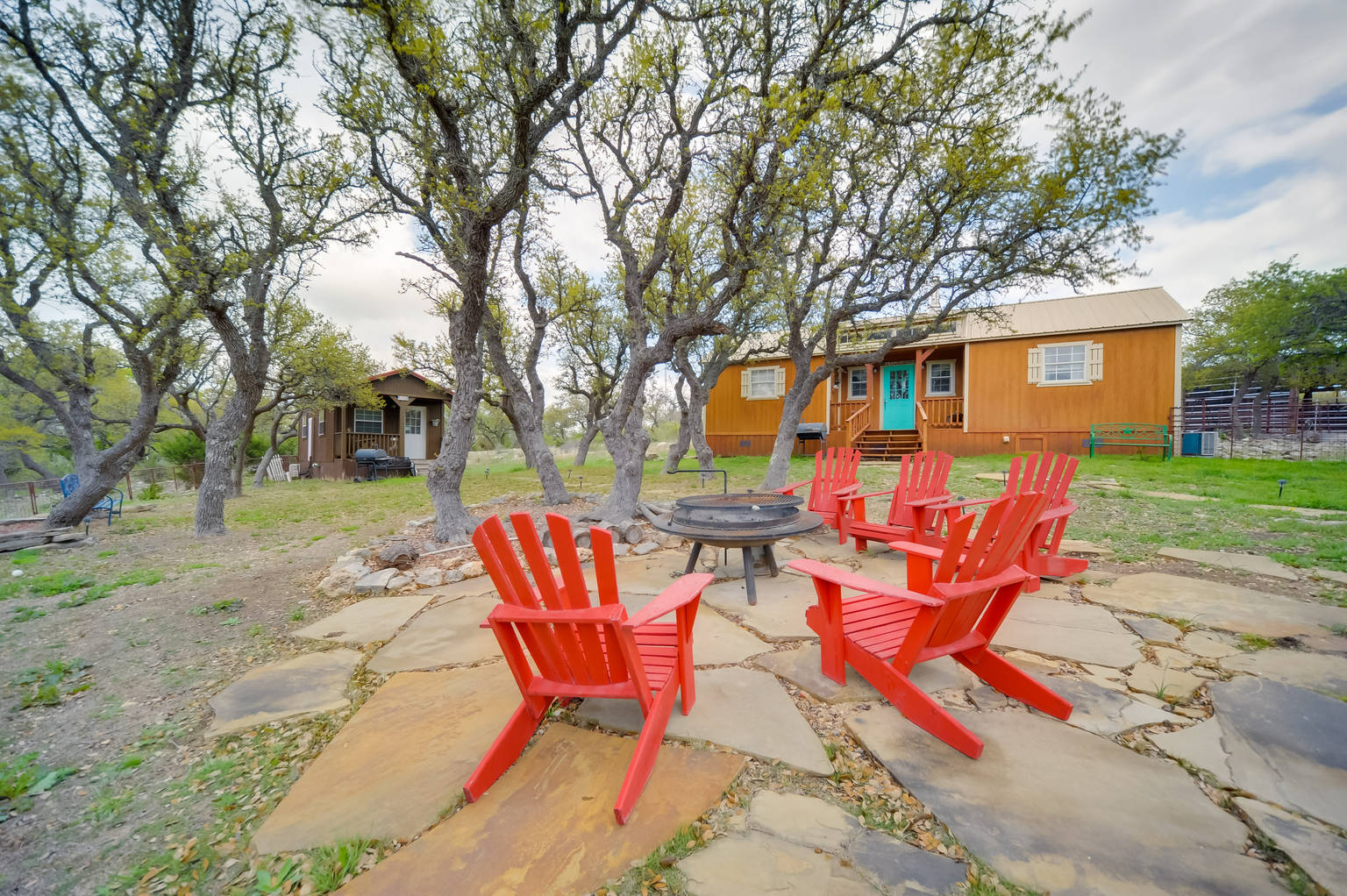 Kerrville Vacation Rental