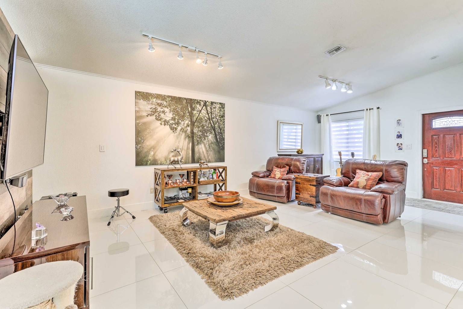 Miami Vacation Rental