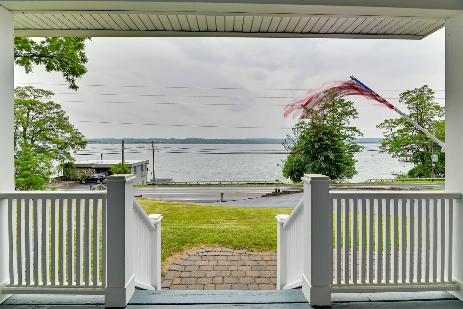 Canandaigua Vacation Rental