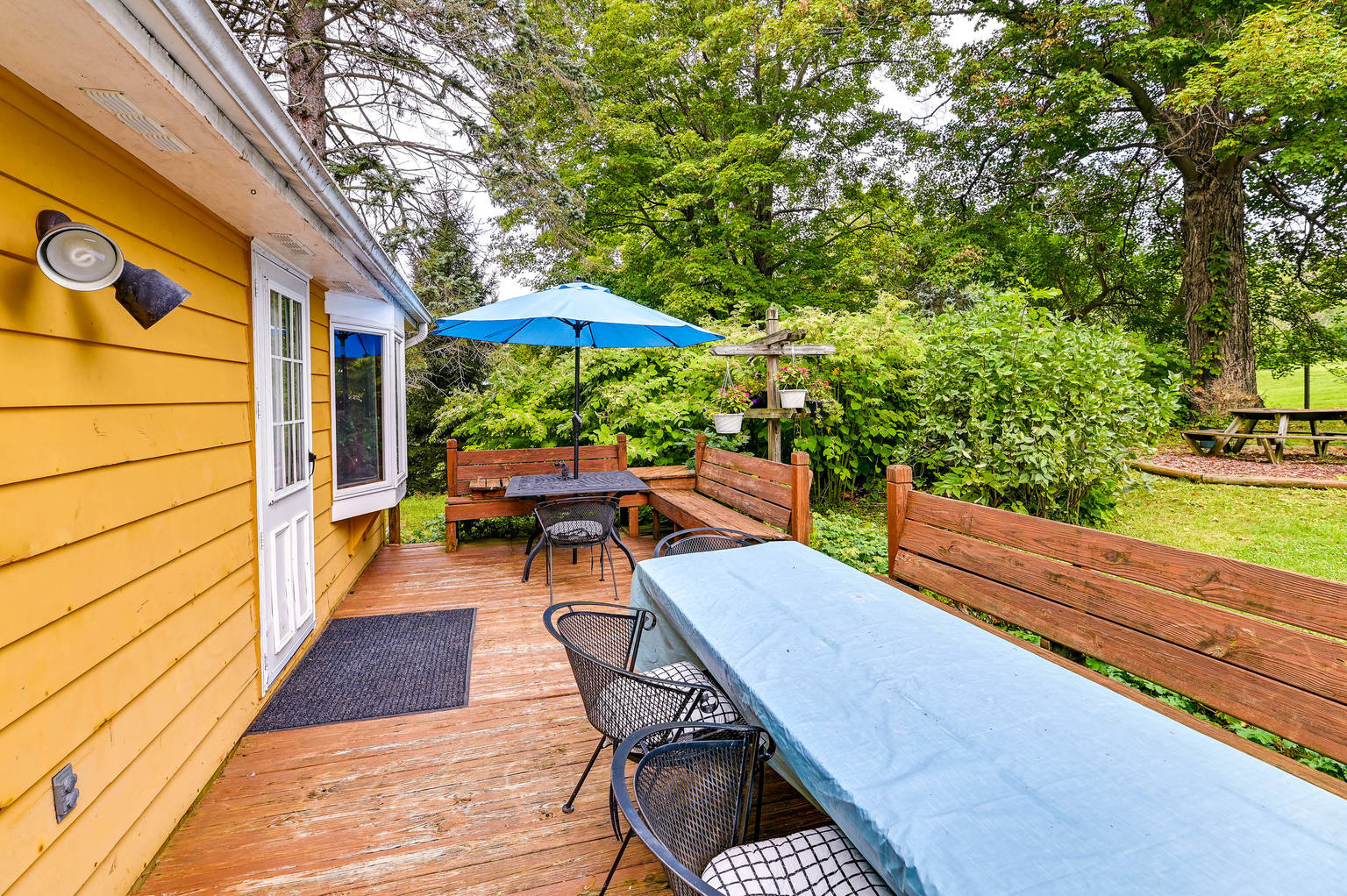 Canandaigua Vacation Rental