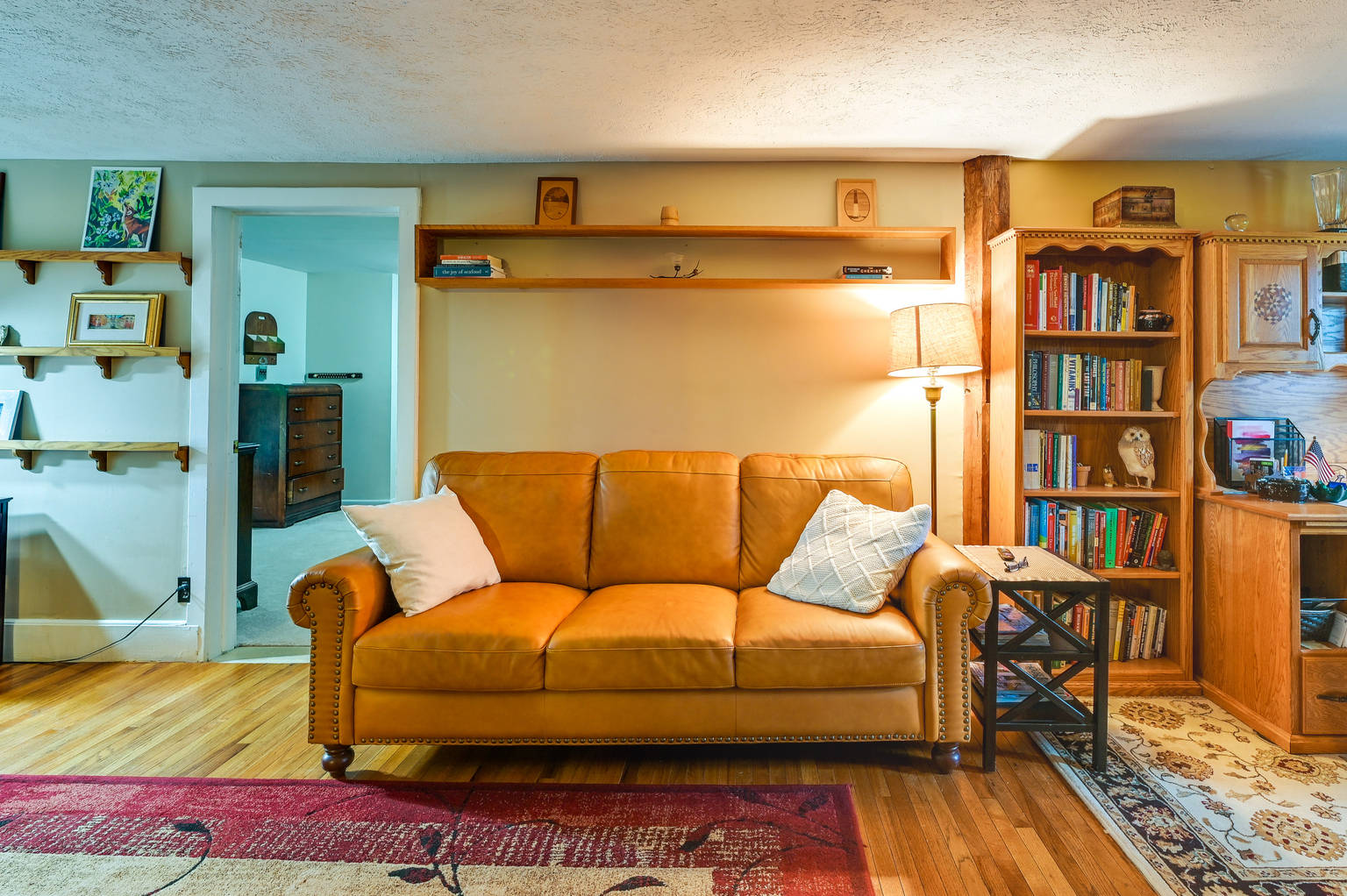 Canandaigua Vacation Rental