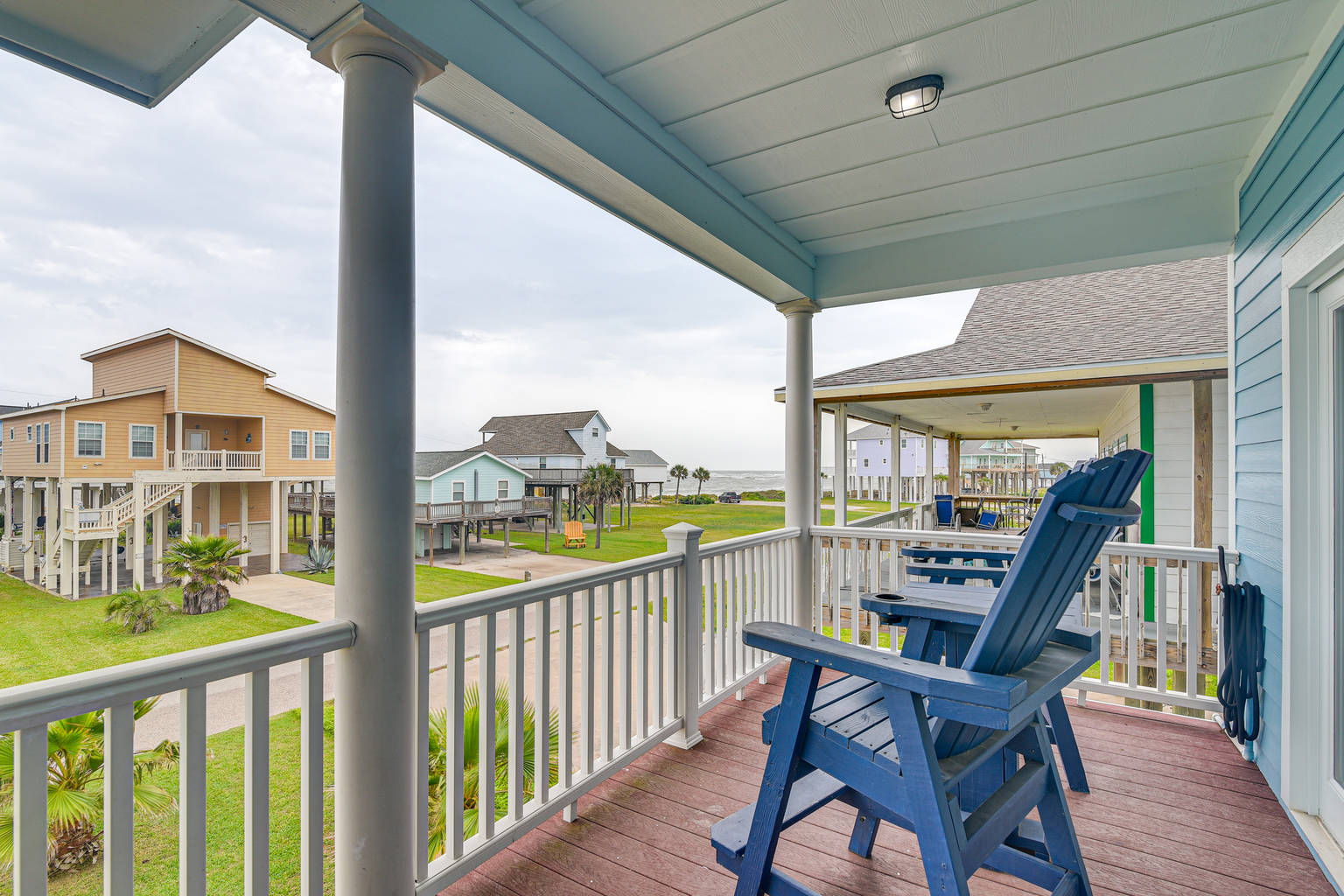 Freeport Vacation Rental